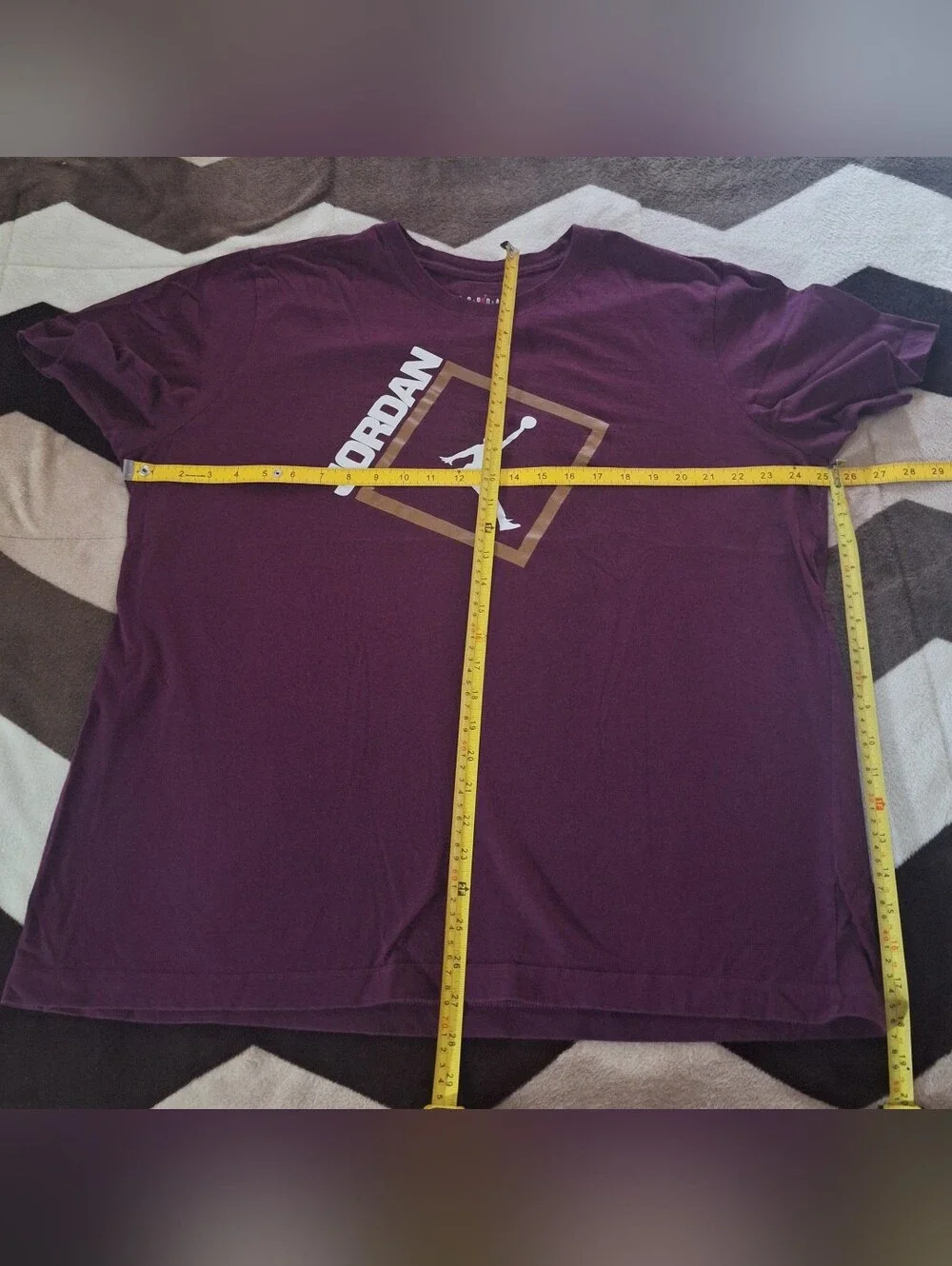 Jordan men's t-shirt